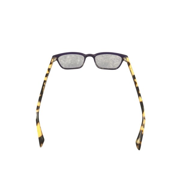 Warby Parker Oliver 8365 48-18-140 Frames Only - With Case - Picture 4 of 10